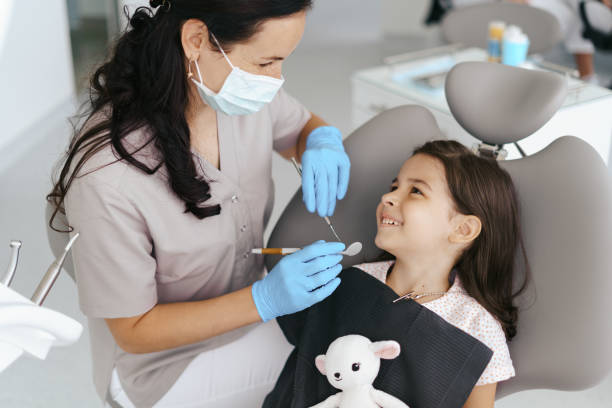 Best Walk-In Emergency Dentist in Fenton, MO