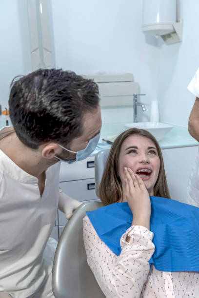 Best Emergency Root Canal Treatment in Fenton, MO
